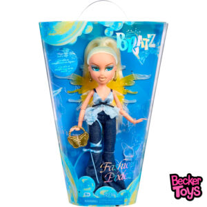 Bratz Fashion Pixiez Cloe Reimagined