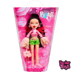 Bratz Fashion Pixiez Jade Reimagined