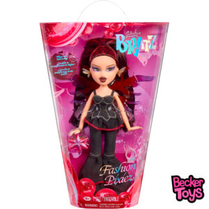 Bratz Fashion Pixiez Lina Reimagined