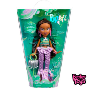 Bratz Fashion Pixiez Sasha Reimagined