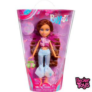 Bratz Fashion Pixiez Yasmin Reimagined