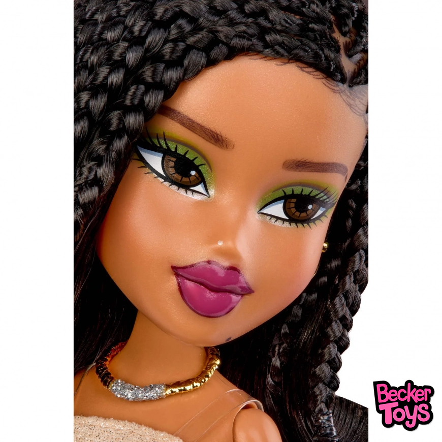 Bratz x Tyla Collector 2026 - Imagen 4