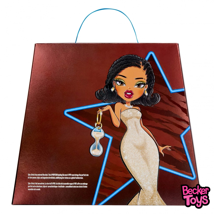 Bratz x Tyla Collector 2026 - Imagen 6
