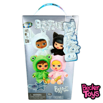 Bratz Bratziez Bling seriez 2026
