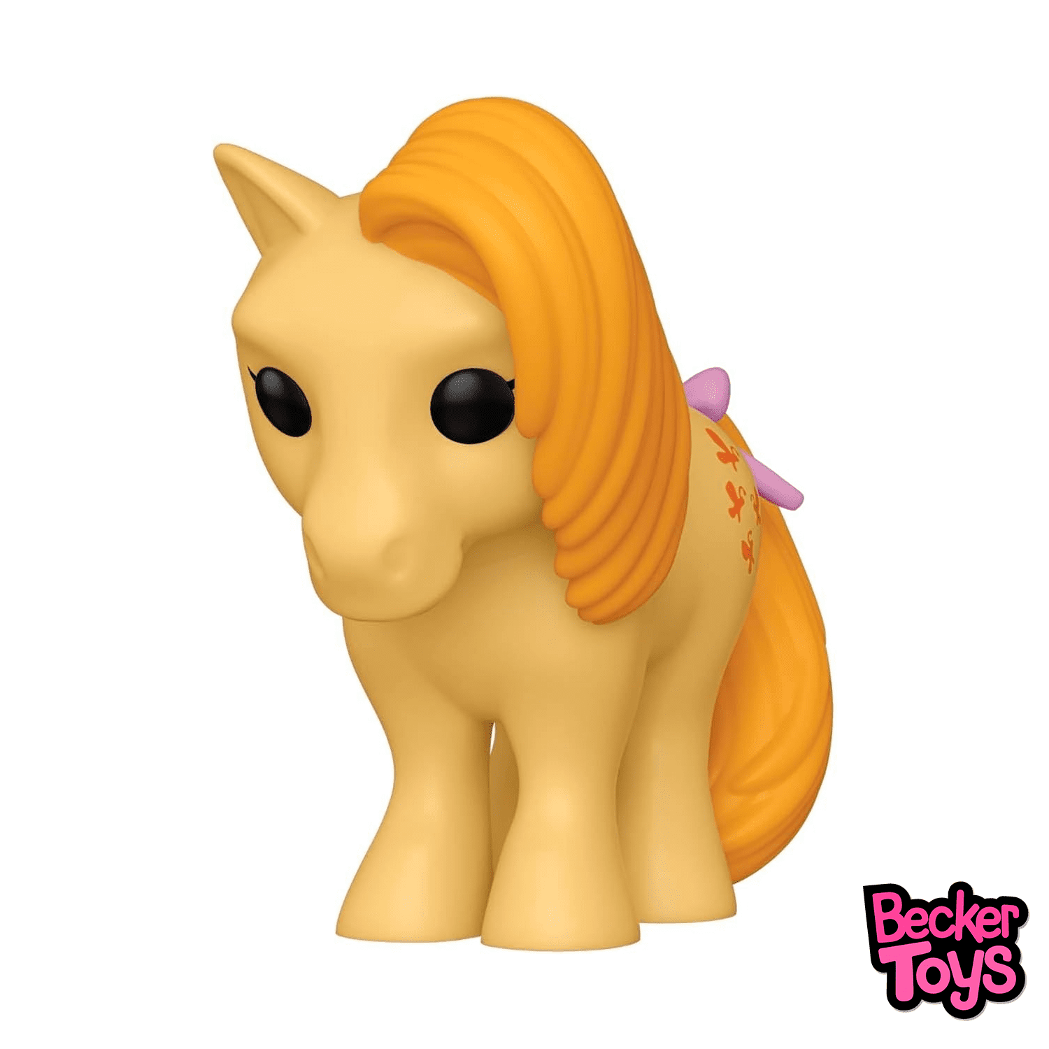 Funko POP! My Little Pony BUTTERSCOTCH