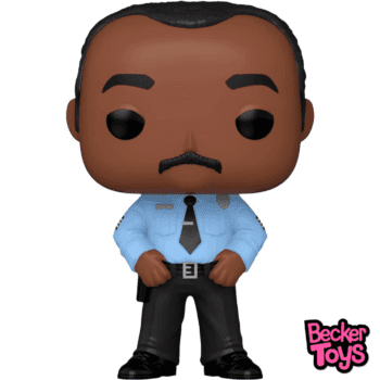 Funko Pop! Carl Winslow TV: Family Matters - Imagen 2