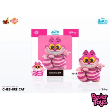 Cosbi Disney Cheshire Cat - Imagen 2