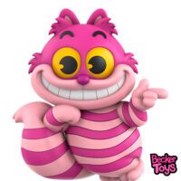 Cosbi Disney Cheshire Cat