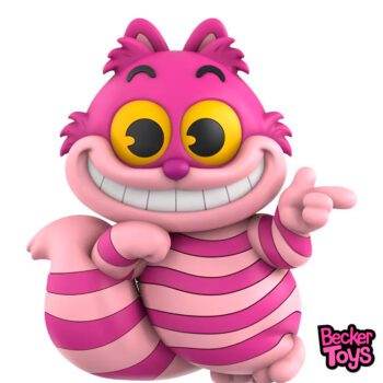 Cosbi Disney Cheshire Cat