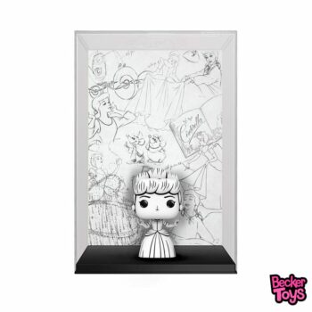 Funko POP! Comic Cover - Cinderella Sketched 1523