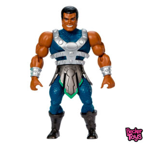 MOTU x TMNT Clamp Champ