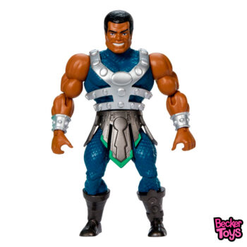 MOTU x TMNT Clamp Champ