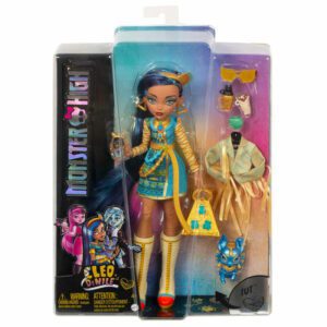 Monster High Cleo de Nile G3