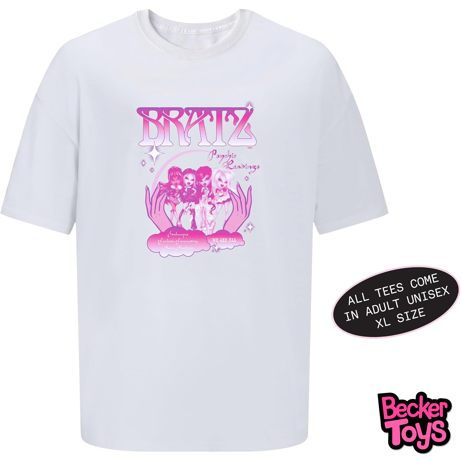 Bratz Stylin' Birthdayz Cloe 2026 - Imagen 3