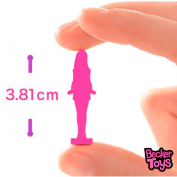Barbie Color Reveal - Imagen 5