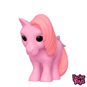 FUNKO COTTON CANDY MY LITTLE PONY - Imagen 2