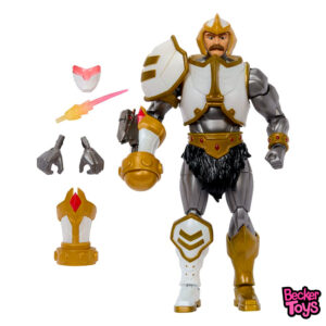 Masters of the Universe Man O' War Duncan