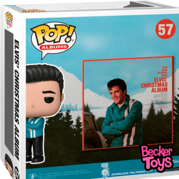 Funko Pop Elvis Presley - Imagen 3