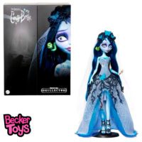 Monster High Skullector Emily La Novia Cadaver