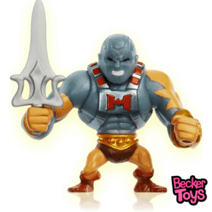 Masters Of The Universe Faker