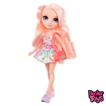 Rainbow High My Fashion Style Bella Parker
