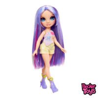 Rainbow High My Fashion Style Violet Willow