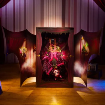 Monster High Freak Du Chic Draculaura - Imagen 3