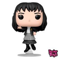 Funko POP! Beetlejuice - Lydia Deetz