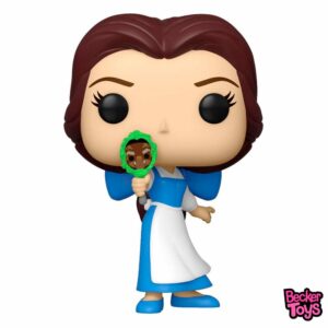 Funko POP! Disney Belle 30th Aniversary 1132