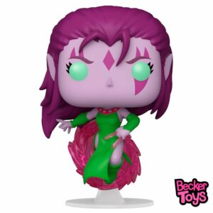 Funko POP! X-Men - Blink