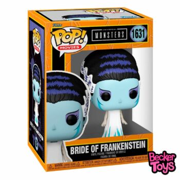 Funko Pop!? Bride of Frankenstein
