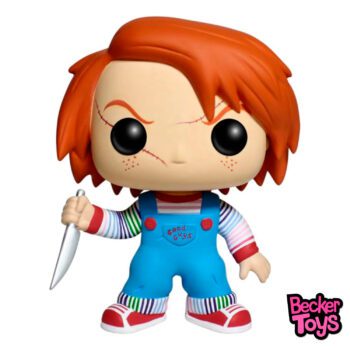 Funko Pop! Movies Chucky