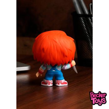 Funko Pop! Movies Chucky - Imagen 3