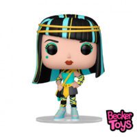 Funko Pop! Cleo De Nile -Monster High- 117