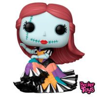 Funko POP! Couture Sally