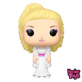 Funko POP! Barbie Crystal