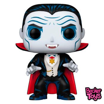 Funko Pop!​ Dracula - Universal Monsters - Imagen 2