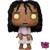 Funko POP! El Exorcista - Angela (Possessed)