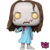 Funko POP! El Exorcista - Katherine (Possessed)