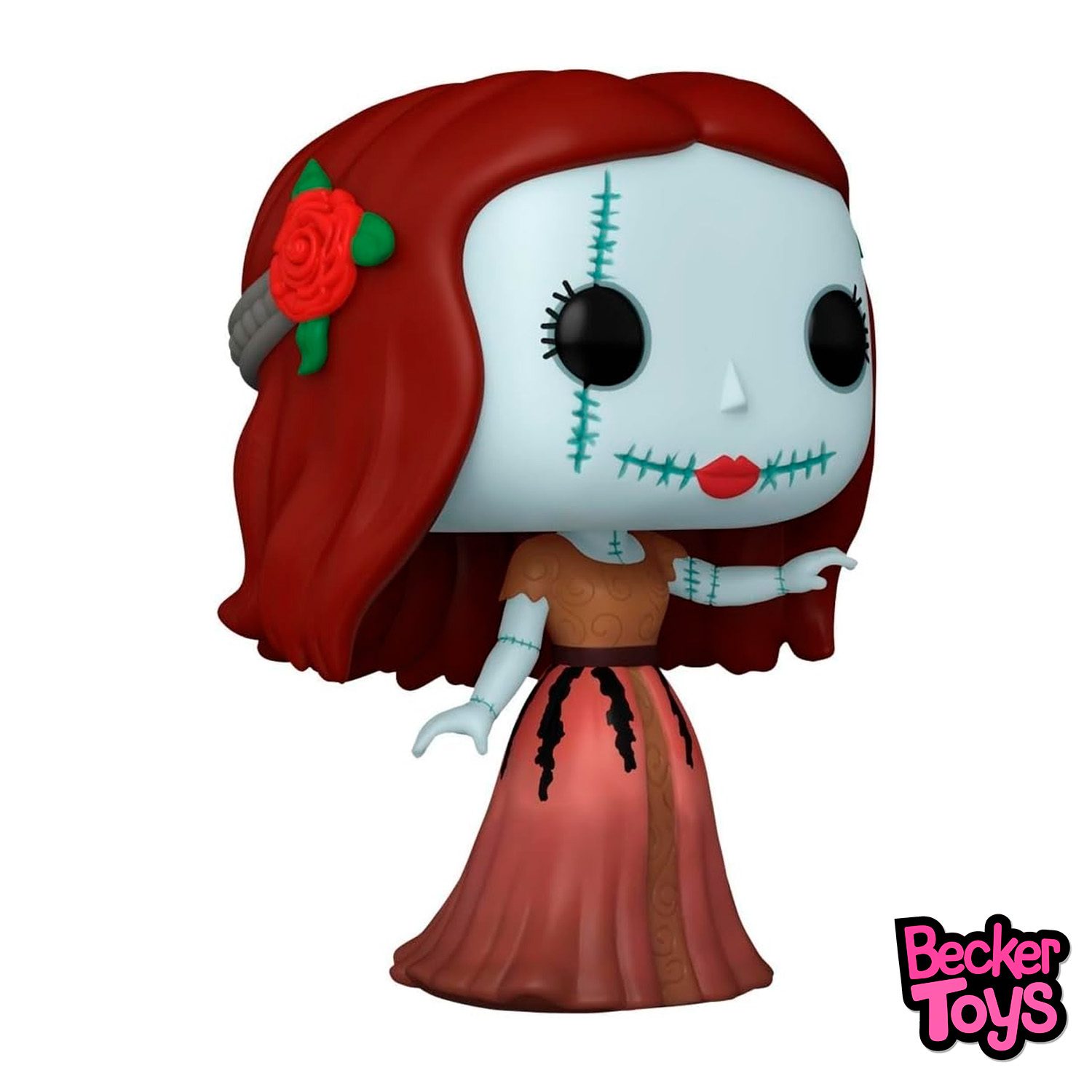 Funko POP! Formal Sally 1380