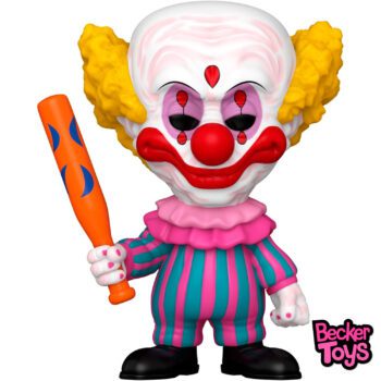Funko Pop! Frank - Killer Klowns from Outer Space - Imagen 2