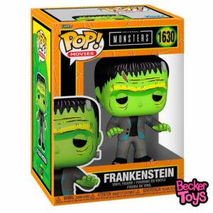 Funko Pop!​ Frankenstein​ - Universal Monsters