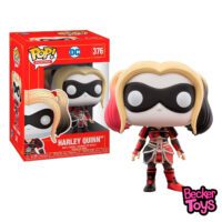 Funko POP! DC Imperial Palace - Harley Quinn