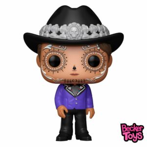 Funko POP! Ken Dia de Muertos