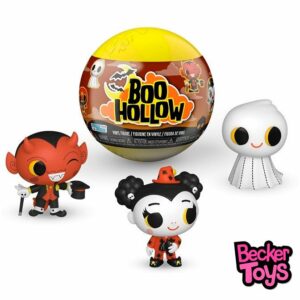 Funko Paka Paka: Boo Hollow