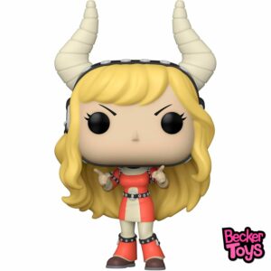 Funko Pop! My Hero Academia Pony Tsunotori