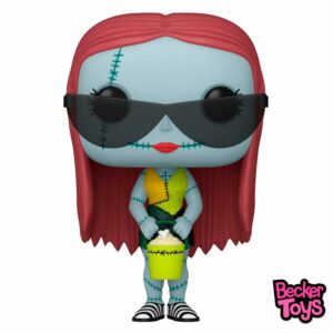 Funko POP! Sally (Beach)