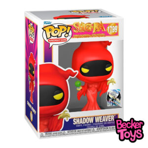 Funko POP! She-Ra - Shadow Weaver 1799