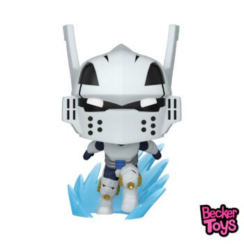 Funko Pop! Tenya Iida - Ingenium - (Recipro Burst)