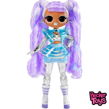 LOL Surprise OMG Movie Magic Gamma Babe de 2021